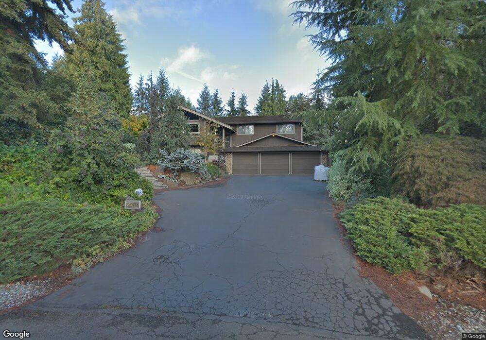 909 175th St SW, Bothell, WA 98012 - photo 1