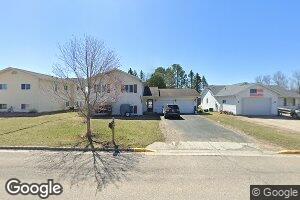 125 125 Liberty Dr, Blackduck, MN 56630