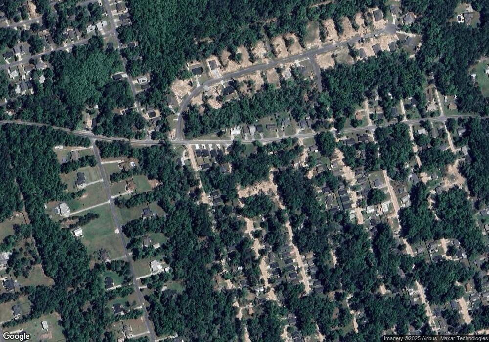 25 Chickat Trail, Crawfordville, FL 32327 - photo 1