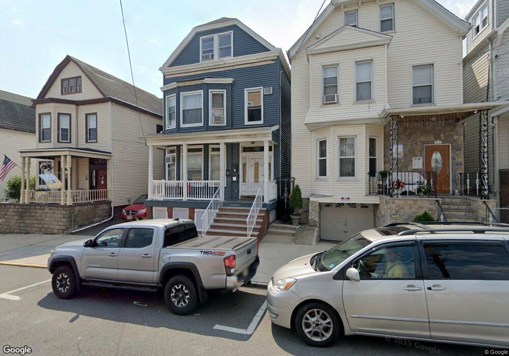 510 N 3rd St, East Newark, NJ 07029 - photo 1