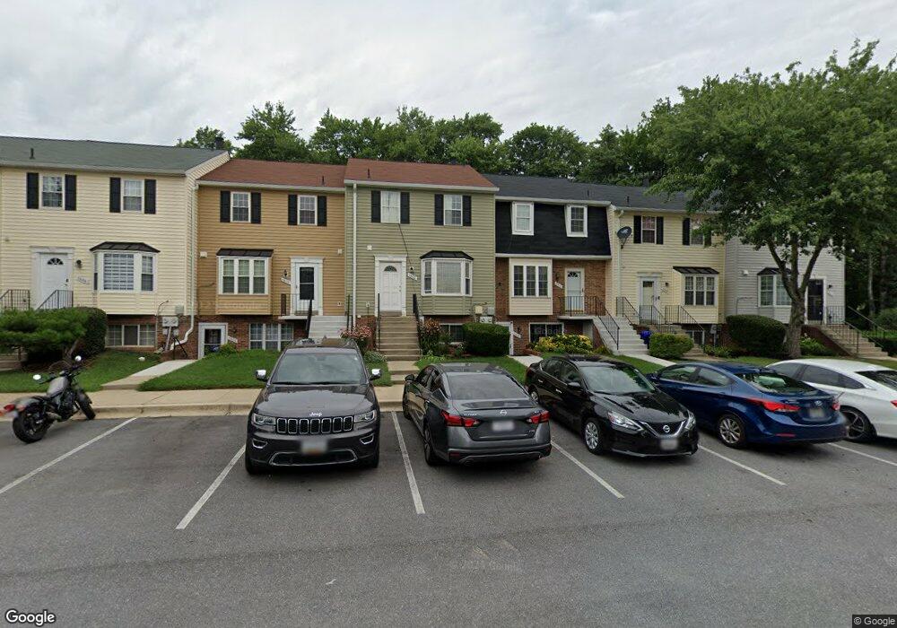 7612 S Arbory Ct, Laurel, MD 20707 - photo 1