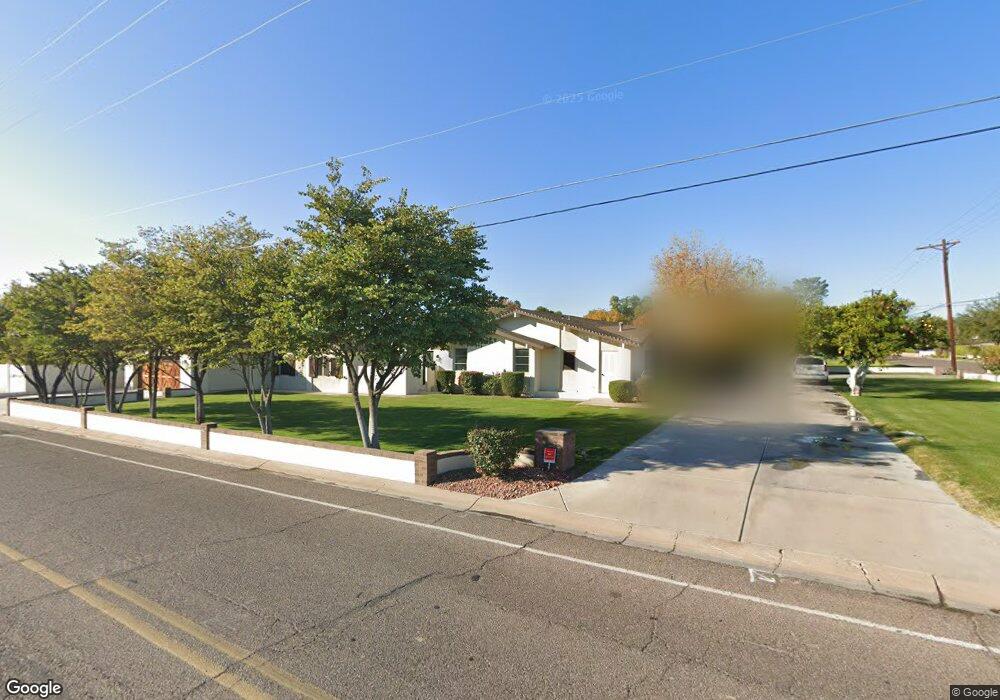 6339 E Exeter Blvd unit GREAT, Scottsdale, AZ 85251 - photo 1