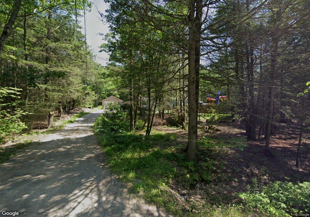 693 Old Stage Rd, Woolwich, ME 04579 - photo 1