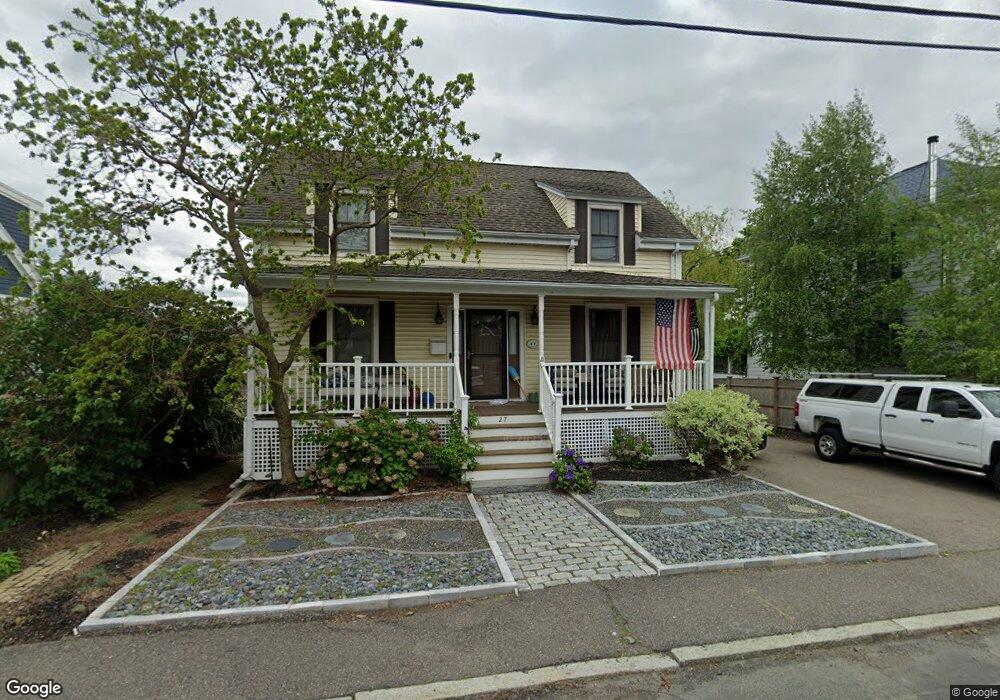 Street View Photo
