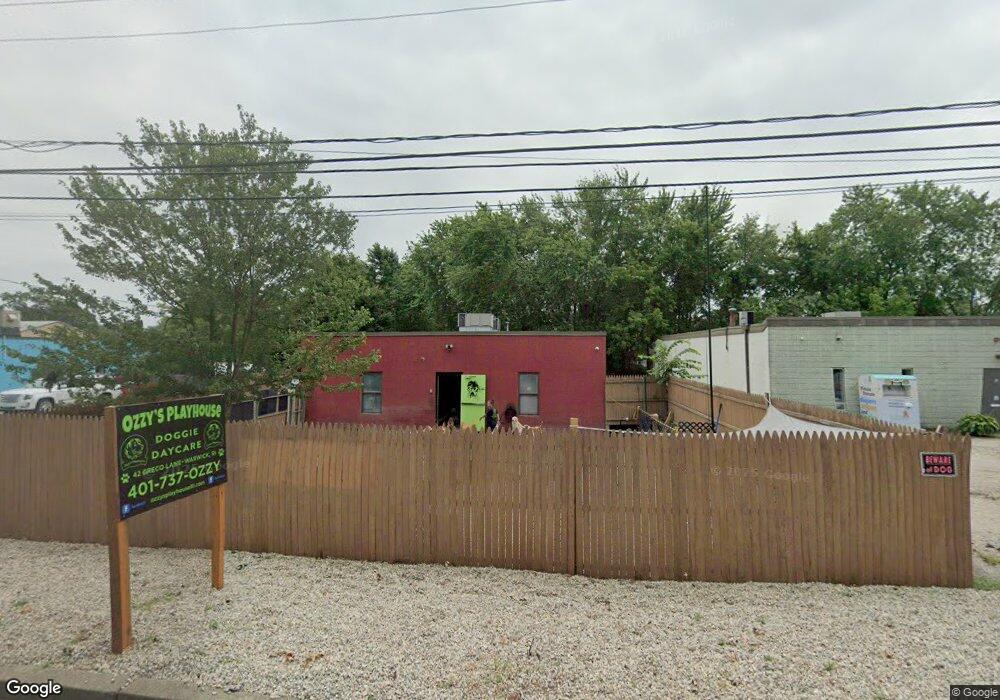 42 Greco Ln, Warwick, RI 02886 - photo 1