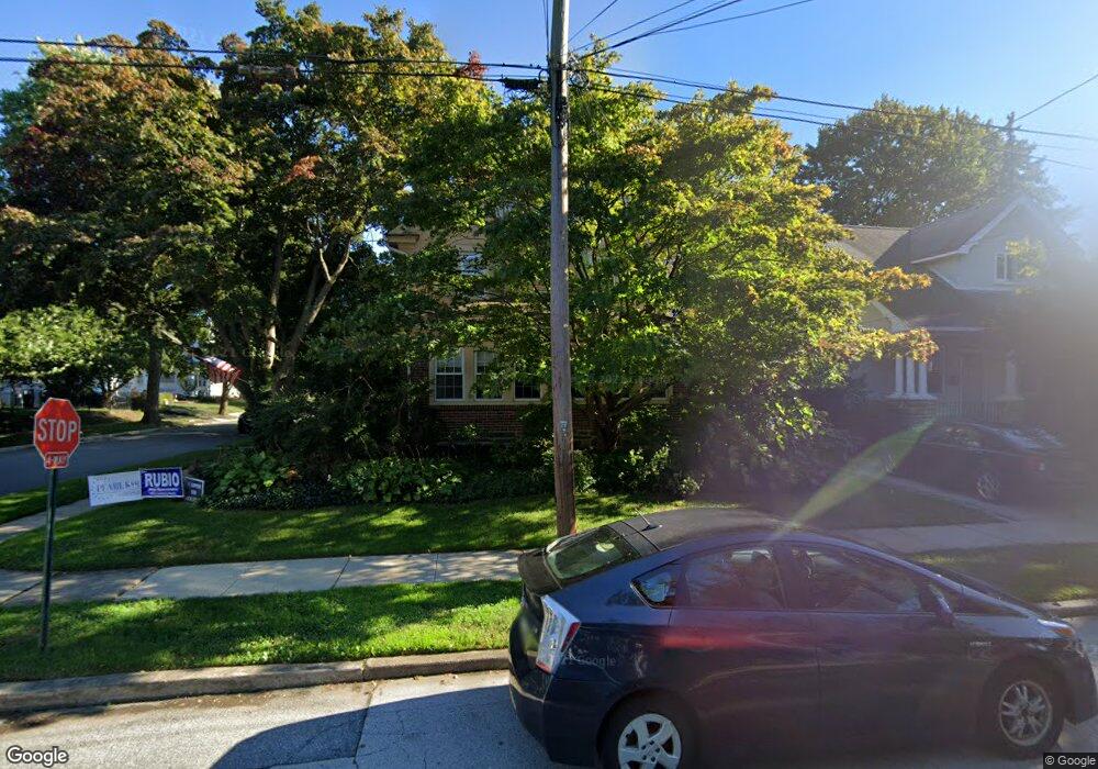 347 Oxford Rd, Havertown, PA 19083 - photo 1