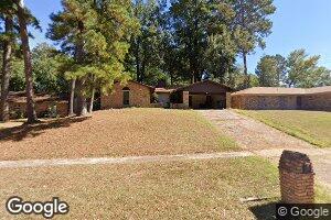 9705 Blom Blvd, Shreveport, LA 71118