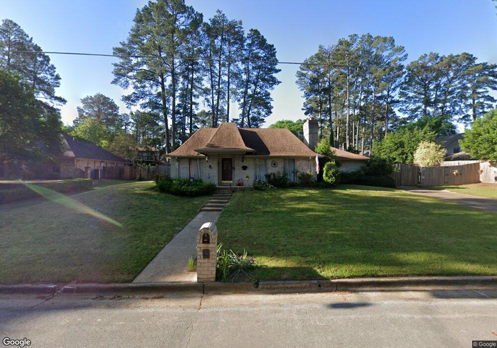 1239 Old Hickory Rd, Tyler, TX 75703 - photo 1