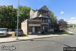 14 Longhill St Unit 3, Springfield, MA 01108