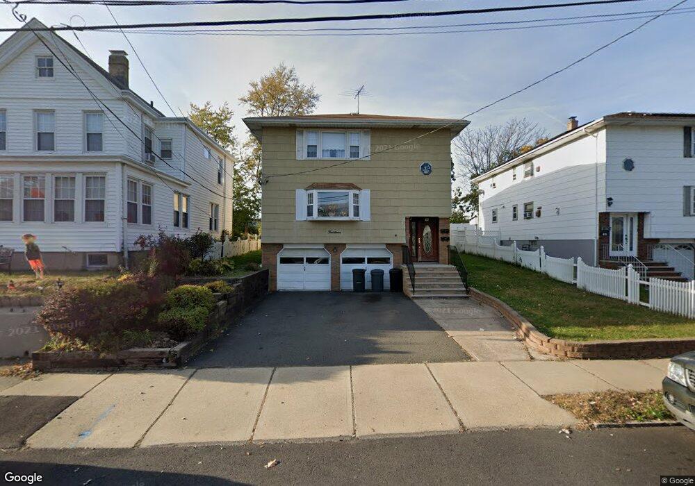 14 Mineral Spring Ave, Passaic, NJ 07055 - photo 1