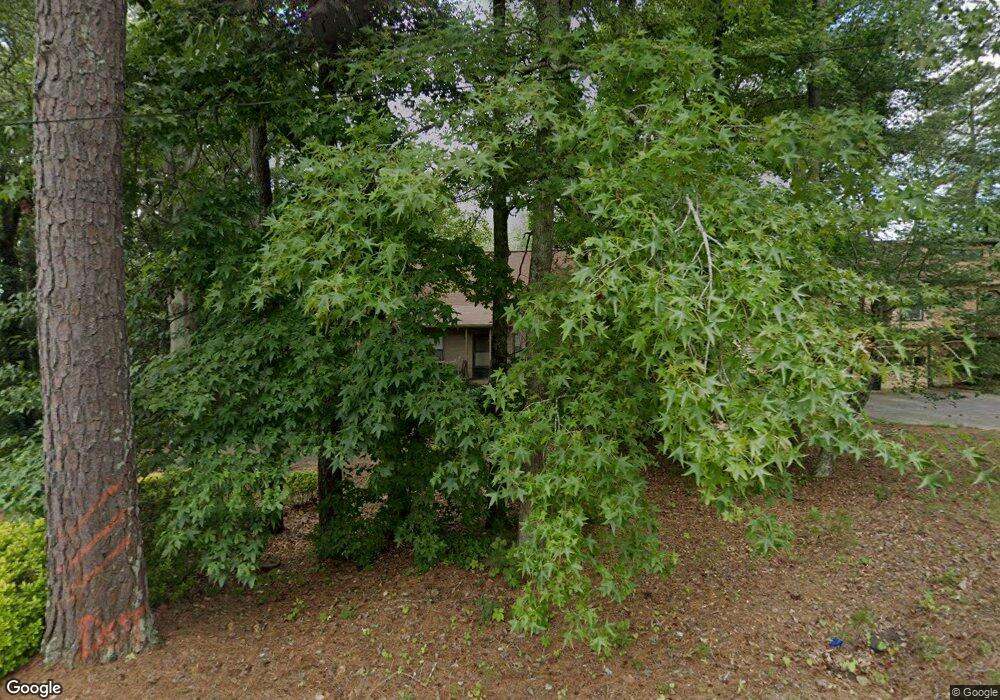 1742 Hill Rd unit 1, Marietta, GA 30062 - photo 1