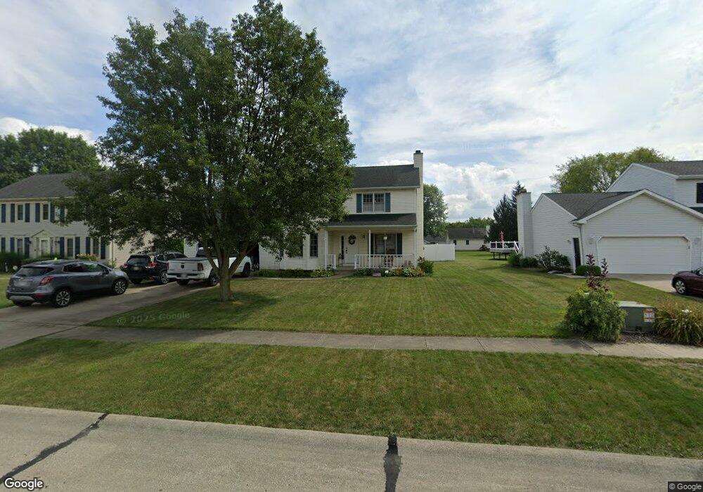 236 Taylor Blvd, Lagrange, OH 44050 - photo 1