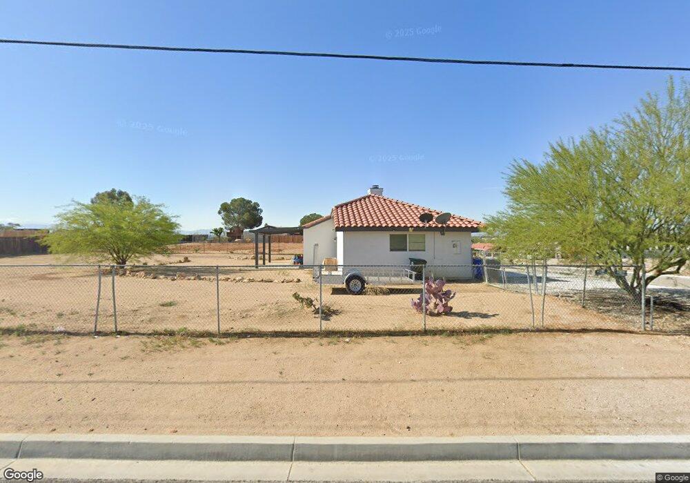 13691 First Ave, Victorville, CA 92395 - photo 1