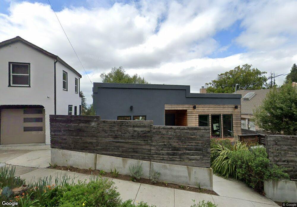 1092 Keith Ave, Berkeley, CA 94708 - photo 1