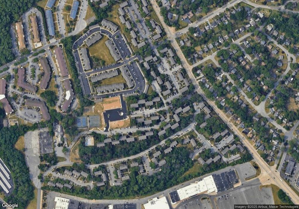 5105 Central Terrace unit 5105, Wilmington, DE 19802 - photo 1