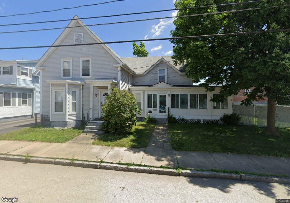 106 Ash St unit 116, Nashua, NH 03060 - photo 1