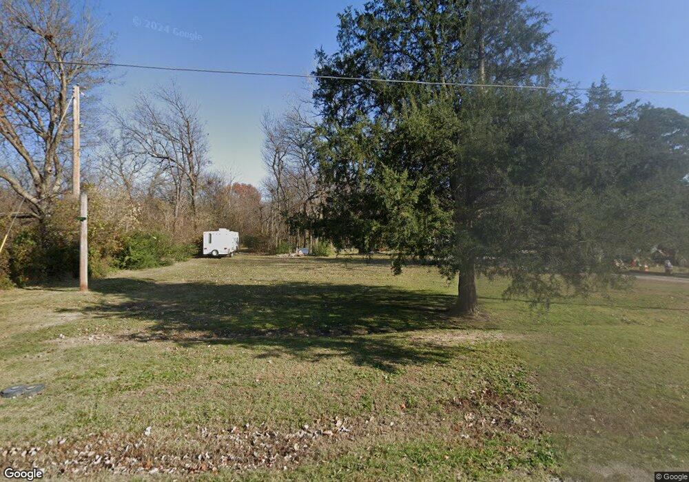 408 N Maple Dewar, Dewar, OK 74431 - photo 1