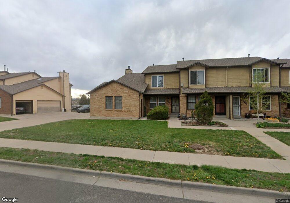 1273 Sable Blvd, Aurora, CO 80011 - photo 1
