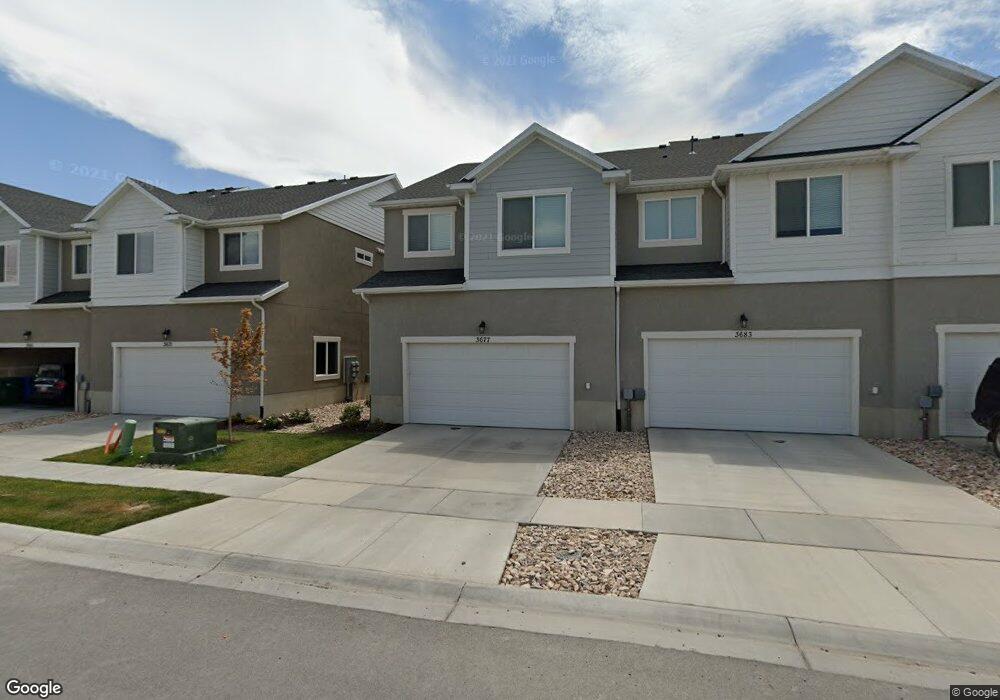 3677 W 1650 N unit 1716, Lehi, UT 84043 - photo 1
