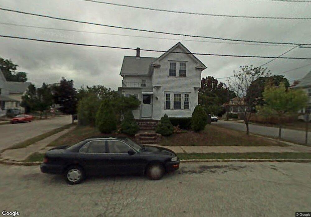 23 Ivy Ave, Cranston, RI 02905 - photo 1