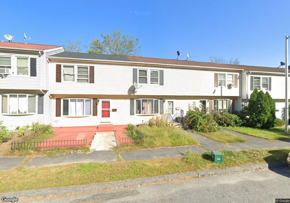 21-5 Rice Ln, Worcester, MA 01604 - photo 1