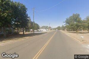 701 N 3rd St, Mountain View, OK 73062