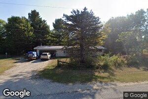374 Zipf St, Pellston, MI 49769