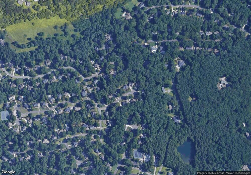 938 Cornwall Ct SW unit V, Marietta, GA 30064 - photo 1