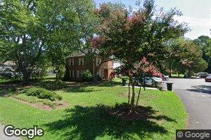 1503 London Company Way, Williamsburg, VA 23185