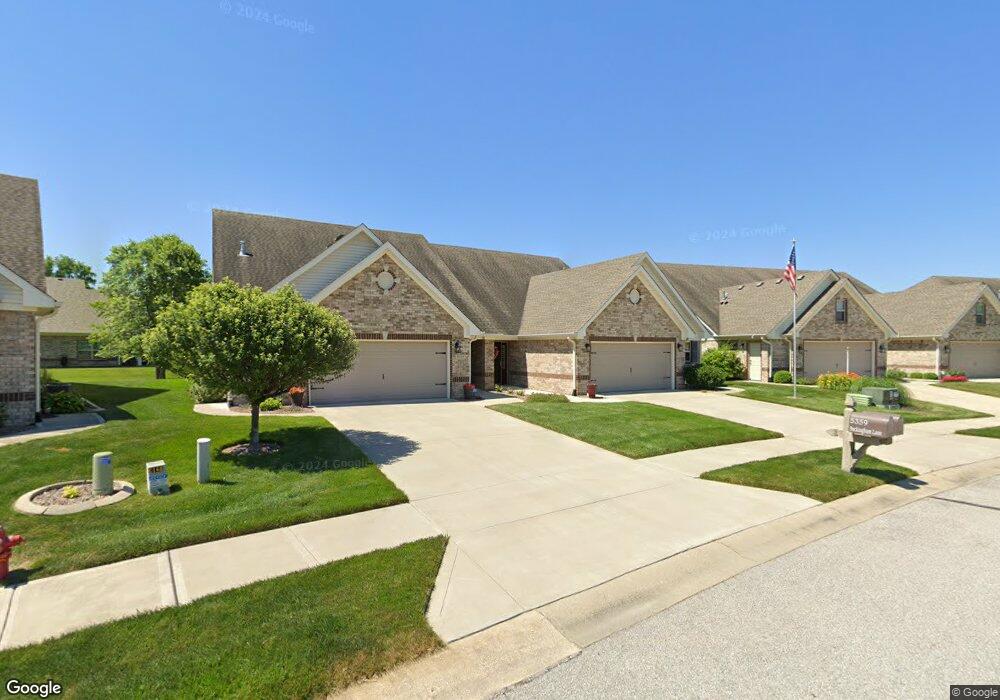 5357 Buckingham Ln, Plainfield, IN 46168 - photo 1