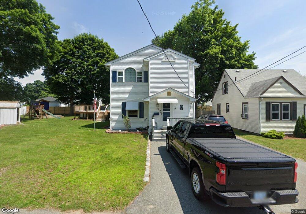 15 Amalia Ave, Cranston, RI 02910 - photo 1