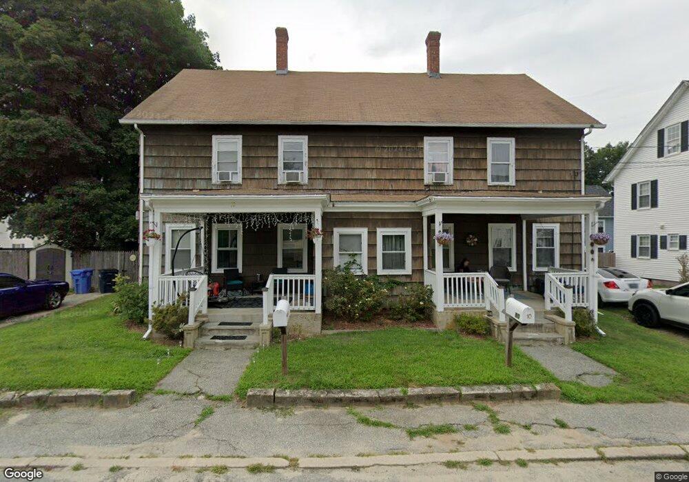 10 Talbot Ave unit 12, Moosup, CT 06354 - photo 1