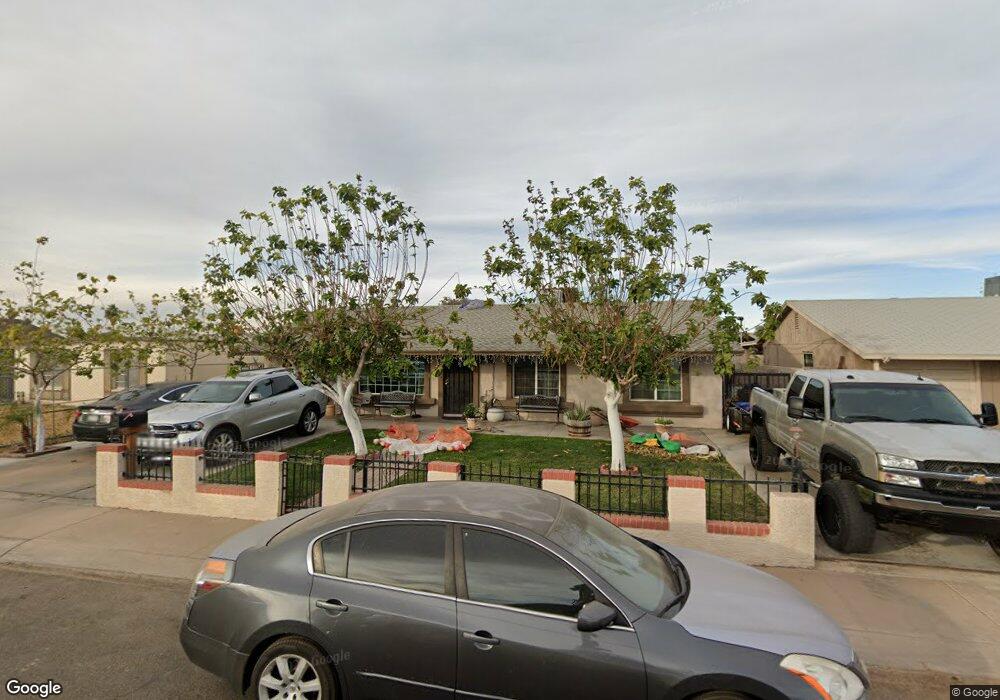 4818 W Almeria Rd, Phoenix, AZ 85035 - photo 1