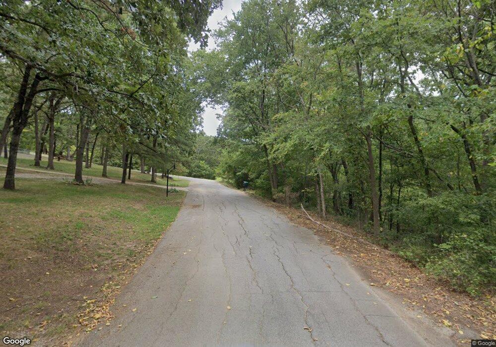 3230 E 292nd East Ave, Broken Arrow, OK 74014 - photo 1