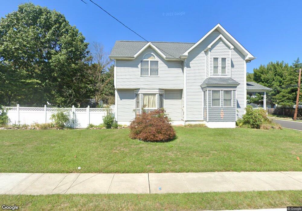 401 W Clements Bridge Rd, Runnemede, NJ 08078 - photo 1