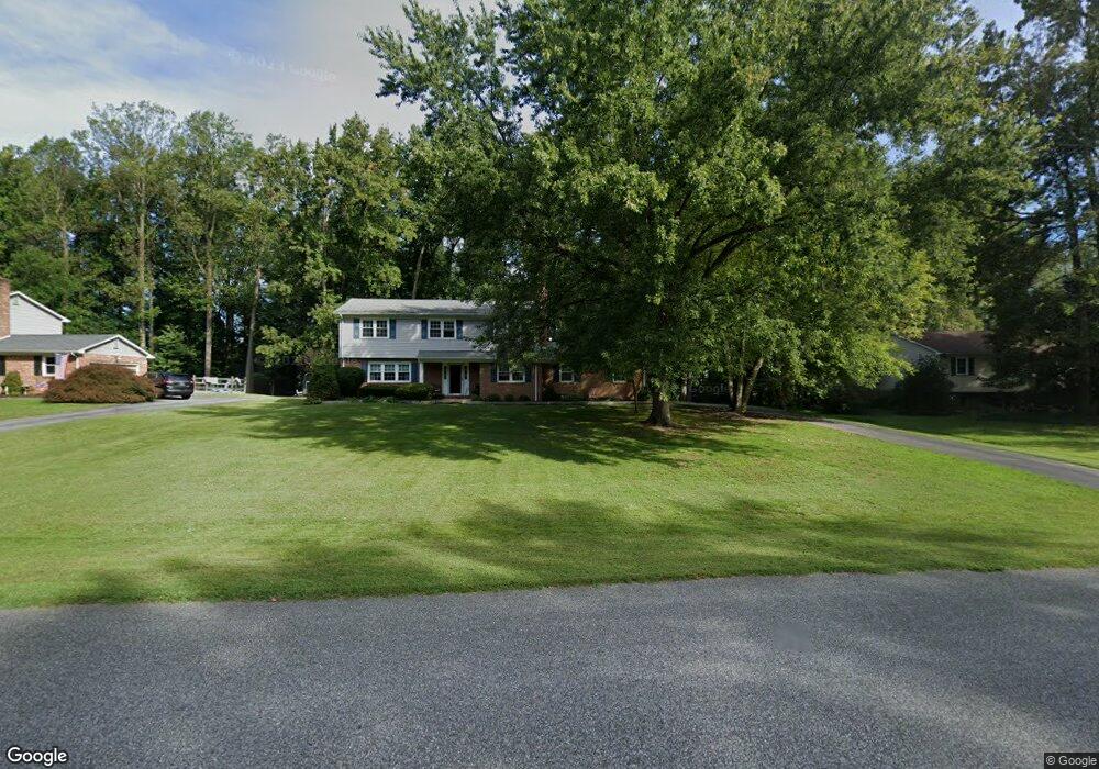 660 Clifton Dr, Bear, DE 19701 - photo 1