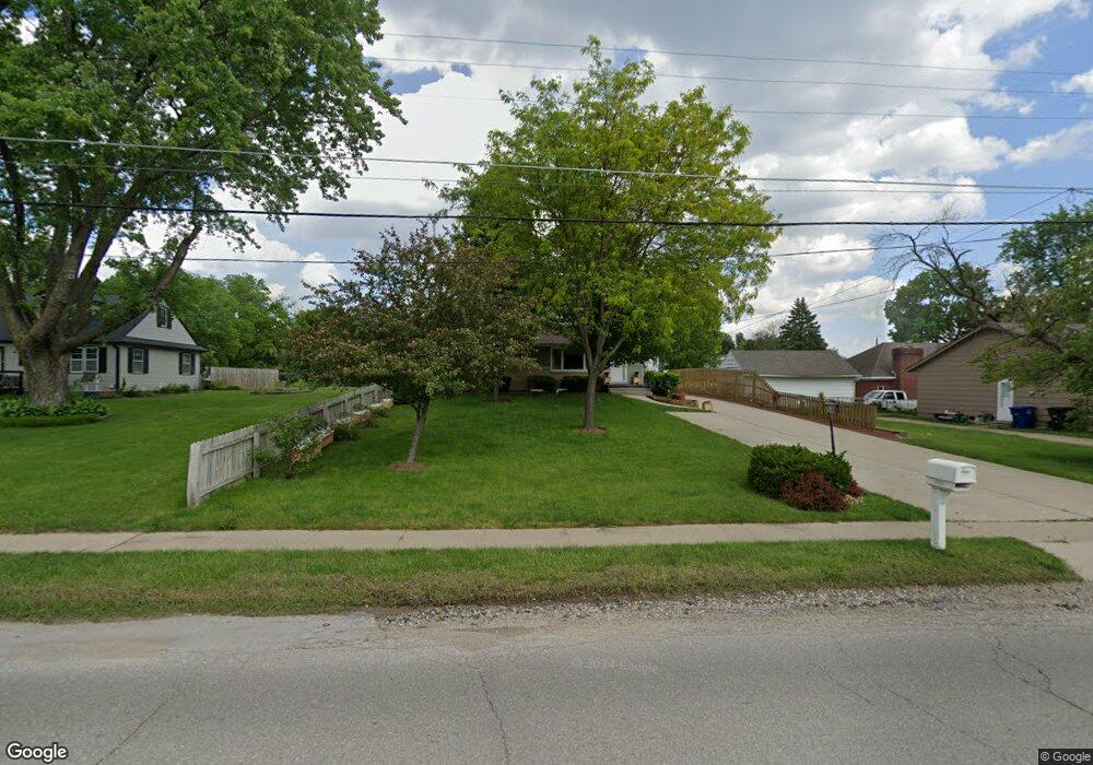 3807 E 29th St, Des Moines, IA 50317 - photo 1