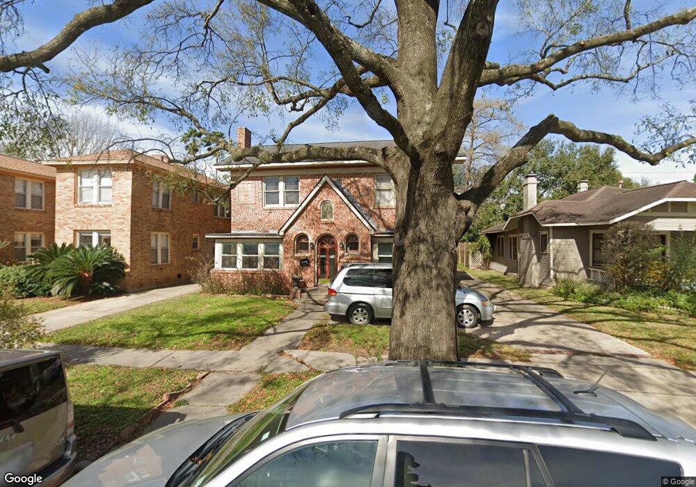 1632 Kipling St, Houston, TX 77006 - photo 1