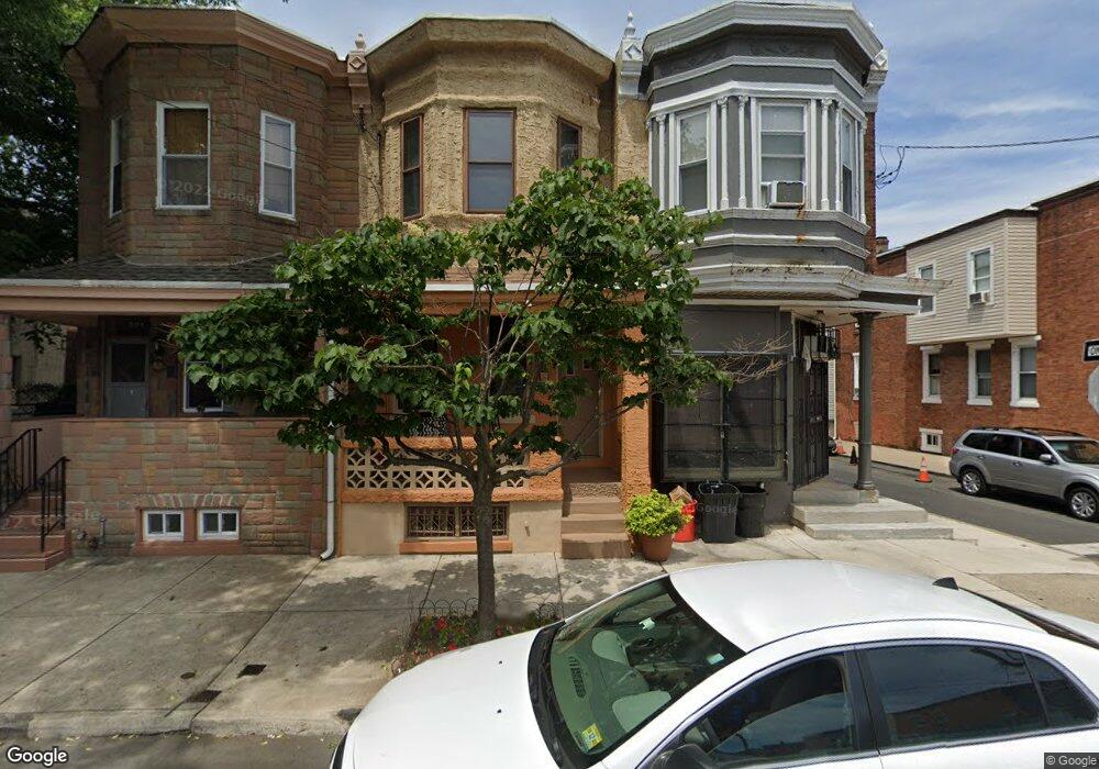 811 N 4th St, Camden, NJ 08102 - photo 1