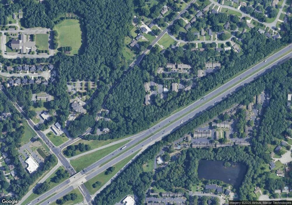 3867 Cedar Cir, Tucker, GA 30084 - photo 1