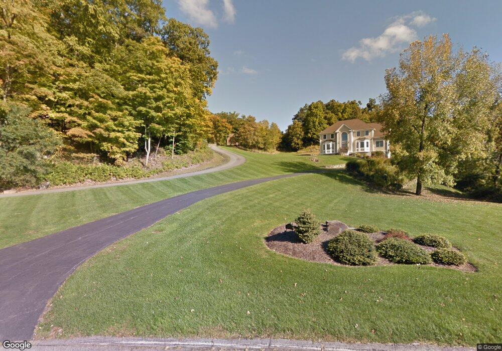 20 Cross Rd, Cortlandt Manor, NY 10567 - photo 1