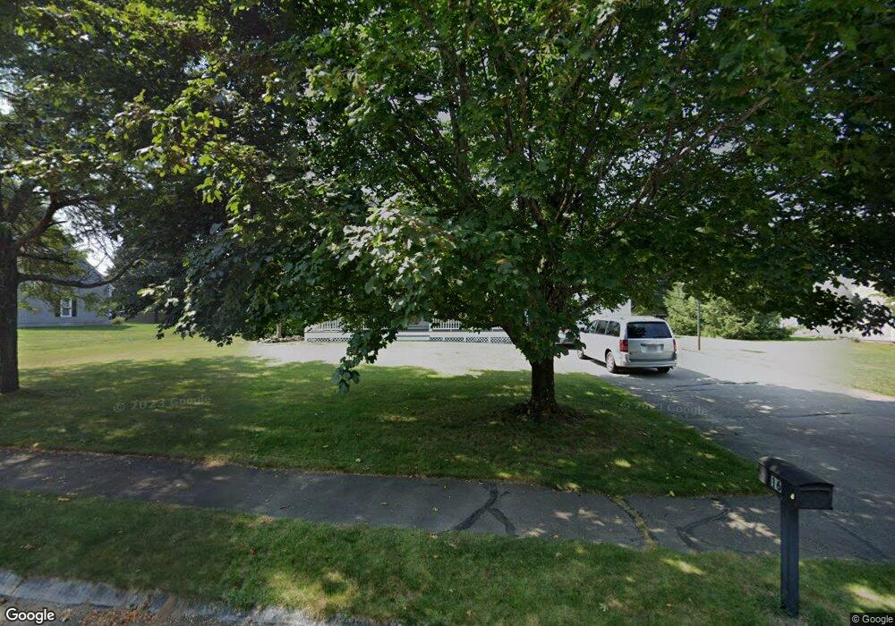 16 Catherine Ave, Franklin, MA 02038 - photo 1