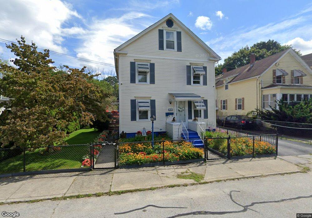 13 Spring St, Webster, MA 01570 - photo 1