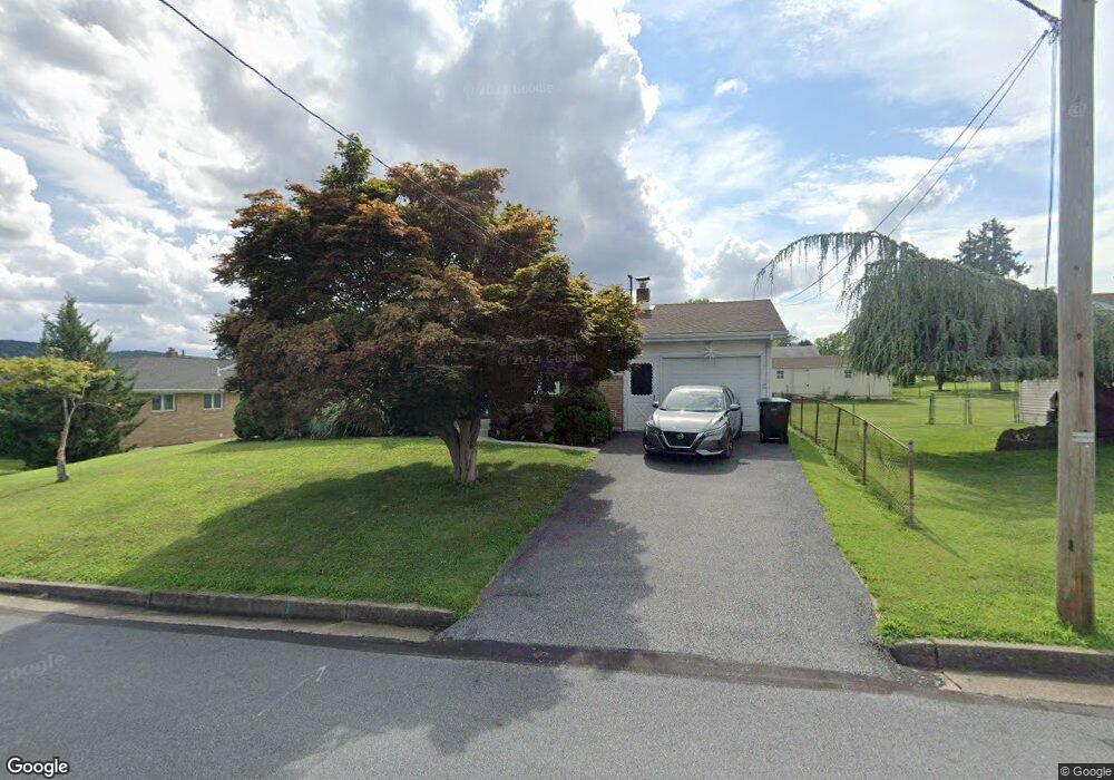 342 Cleveland St, Freemansburg, PA 18017 - photo 1