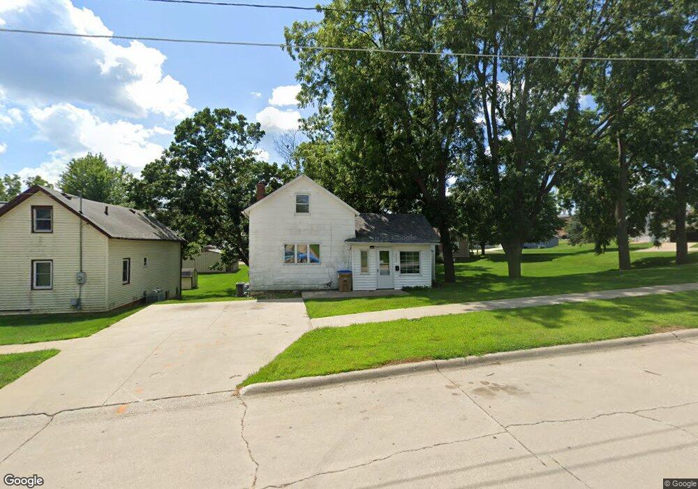 302 E Main St, West Union, IA 52175 - photo 1