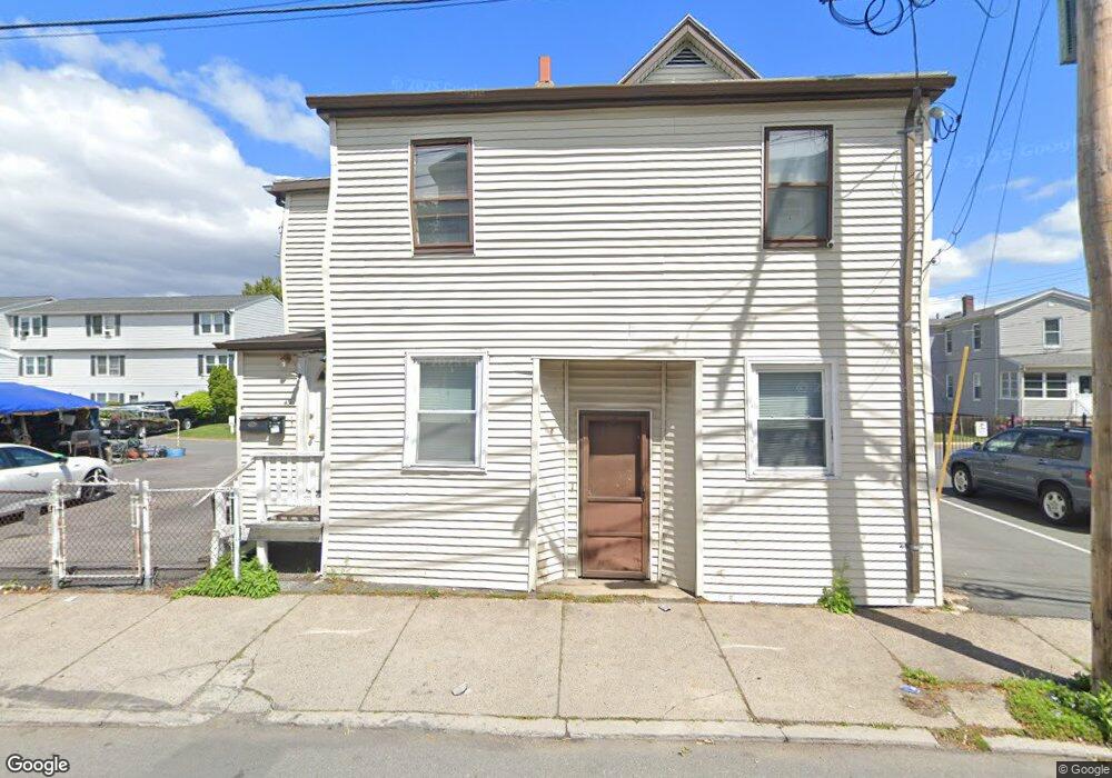 45 River St, Lynn, MA 01905 - photo 1