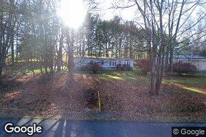 974 Pleasant Valley Rd, Crystal Spring, PA 15536