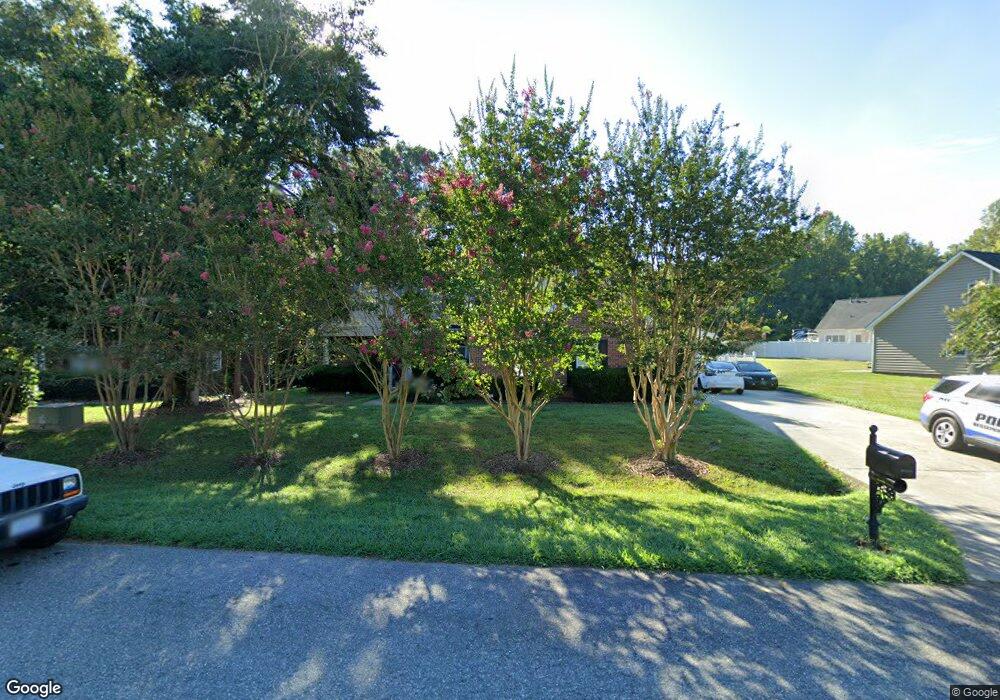 1716 Eden Glen Dr, Dallas, NC 28034 - photo 1