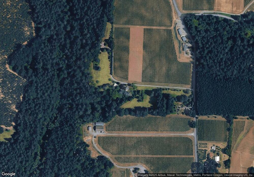 18795 NE Ribbon Ridge Rd, Newberg, OR 97132 - photo 1