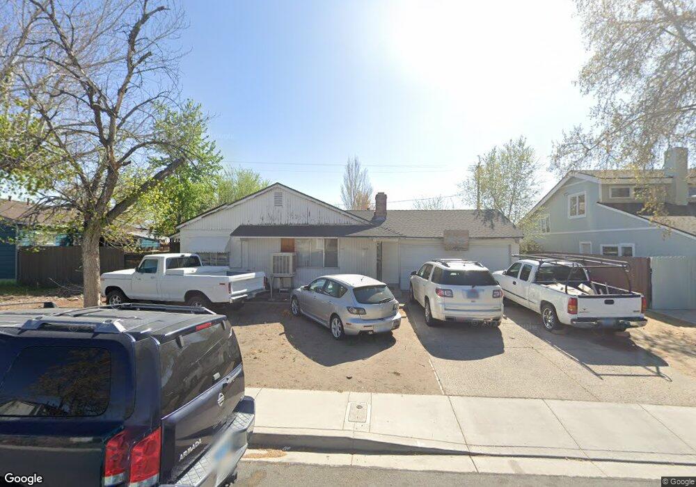 2800 Coppa Way, Sparks, NV 89431 - photo 1